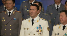 Токаев Назарбаевдин иниси Самат Абишти кызматтан алды