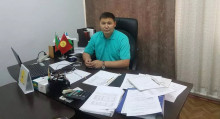 Ташиев мандаты боюнча эмне дейт? "Ата-Журт Кыргызстан" төрагага кайрылды