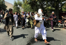 ЖМК: талибдер Тажикстан жана Өзбекстан менен чектешкен жерине 10 миң аскер жөнөттү