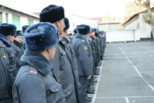 Милиция Кыргызстан боюнча ири рейддерди өткөрөт