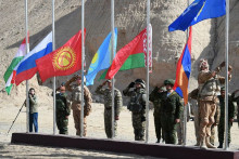 В ОДКБ готовы помочь Кыргызстану и Таджикистану преодолеть разногласия