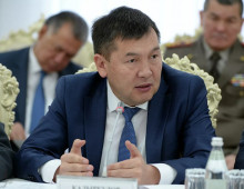 КРдин Украинадагы элчиси эреже сактабаган кыргызстандыктарга нааразы болду