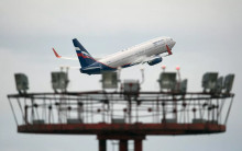 Когда могут возобновиться авиарейсы в Россию, рассказали власти КР