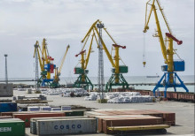 Казахстан ищет альтернативные пути для своего экспорта