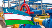 Российский газ для Узбекистана – новые возможности растущей экономики