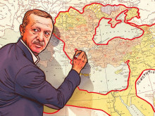 Соответствуют ли реальные возможности Турции ее амбициям?